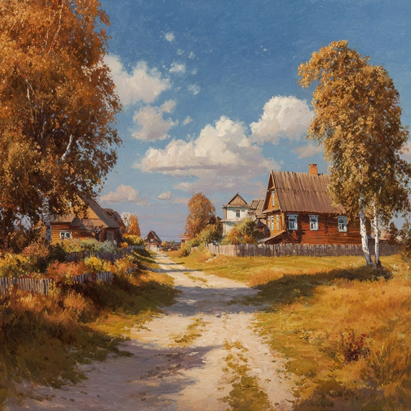 Что за церковный праздник 27 октября 2025 года — история, приметы и обычаи у православных | Источник: Midjourney