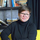 Елена Куртова
