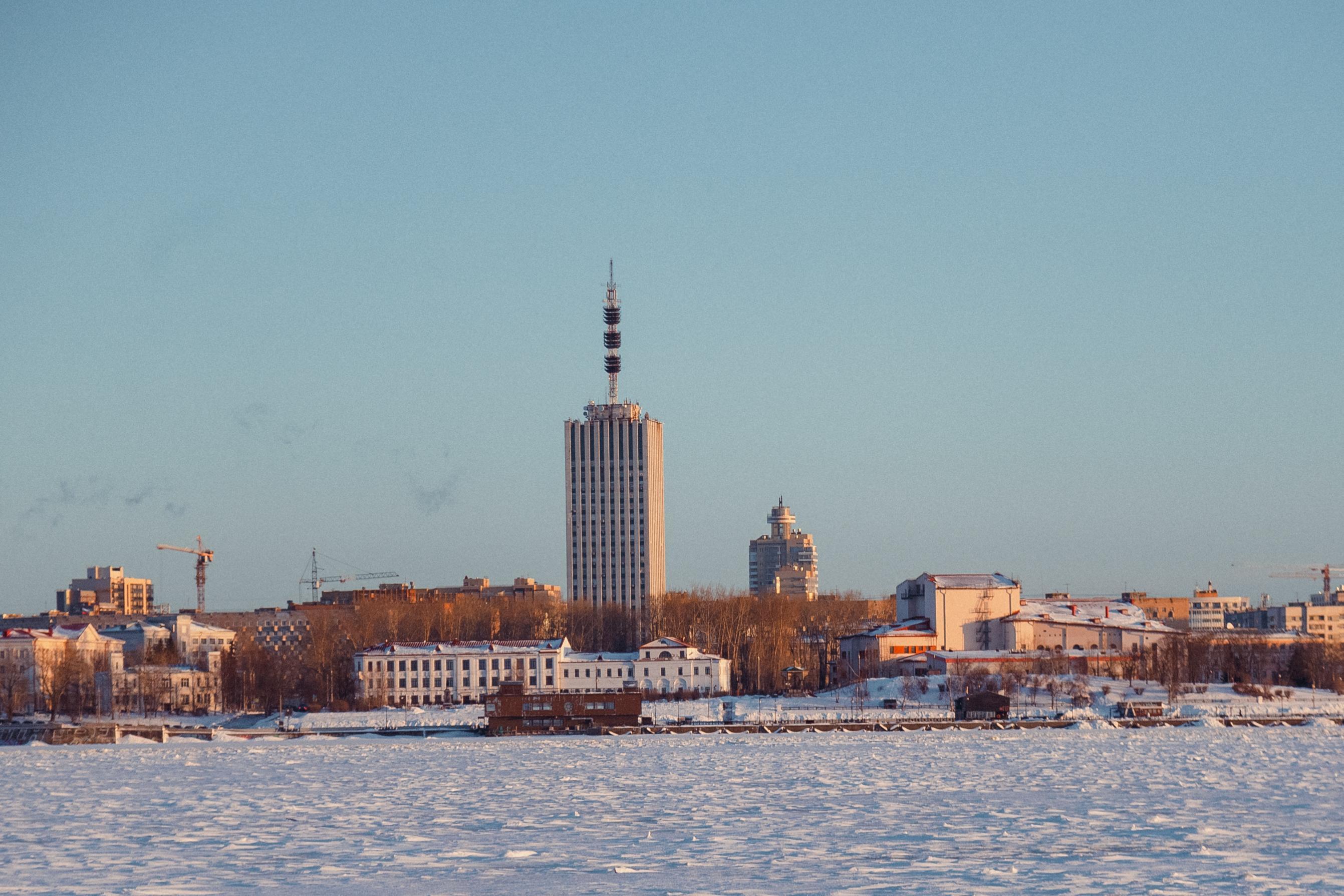 Если срочно понадобится: где в Архангельской области есть бесплатный вай-фай