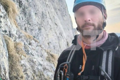 В горах Кабардино-Балкарии погибли два альпиниста
