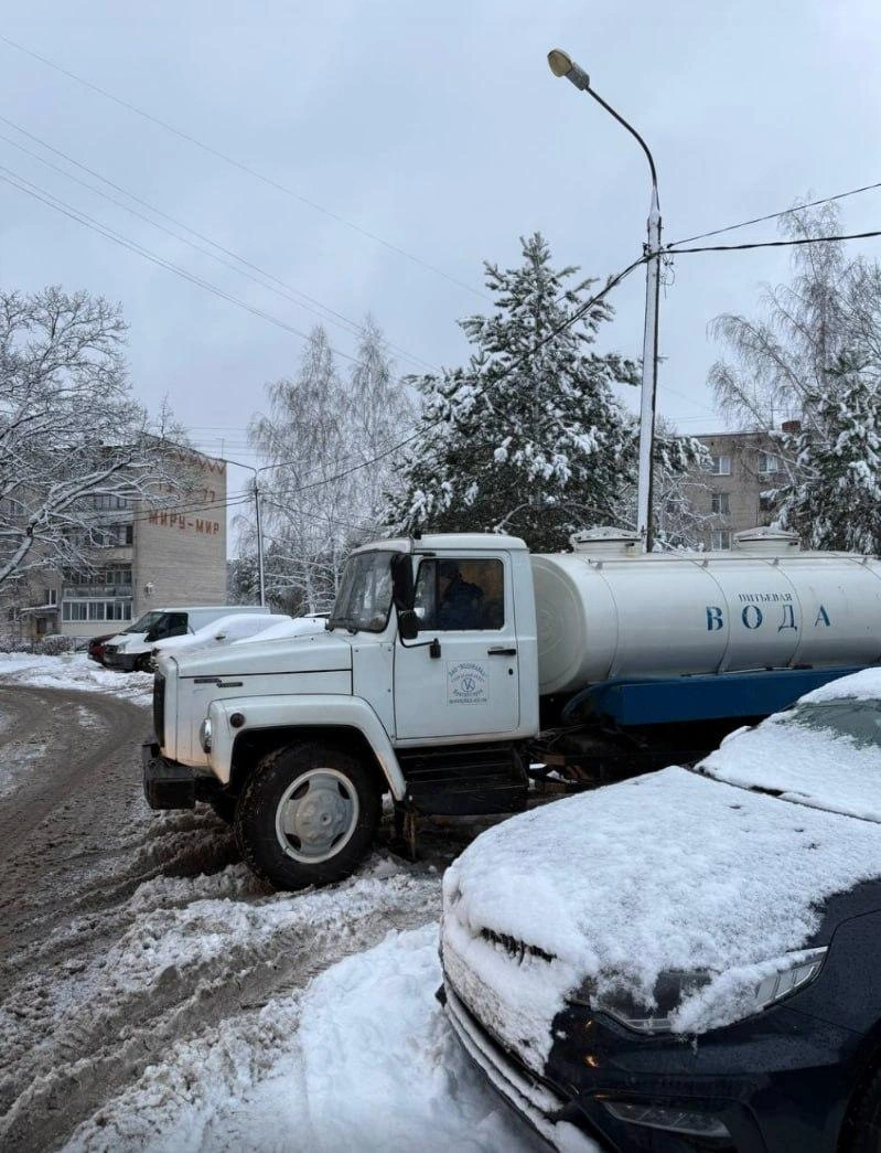 Источник: КРАСНОГОРСК.НОВОСТИ / T.me