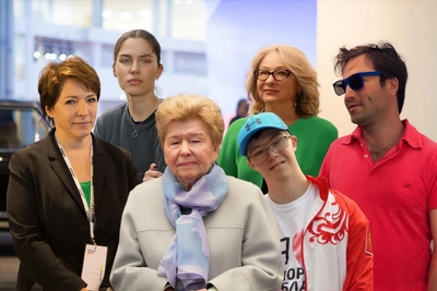 Yeltsin Heirs: Life Beyond Politics for Russia's First Family