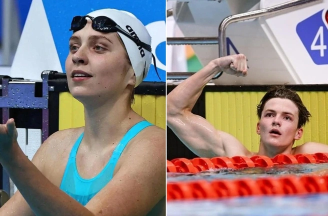 Источник: Федерация водных видов спорта России / Vk.com