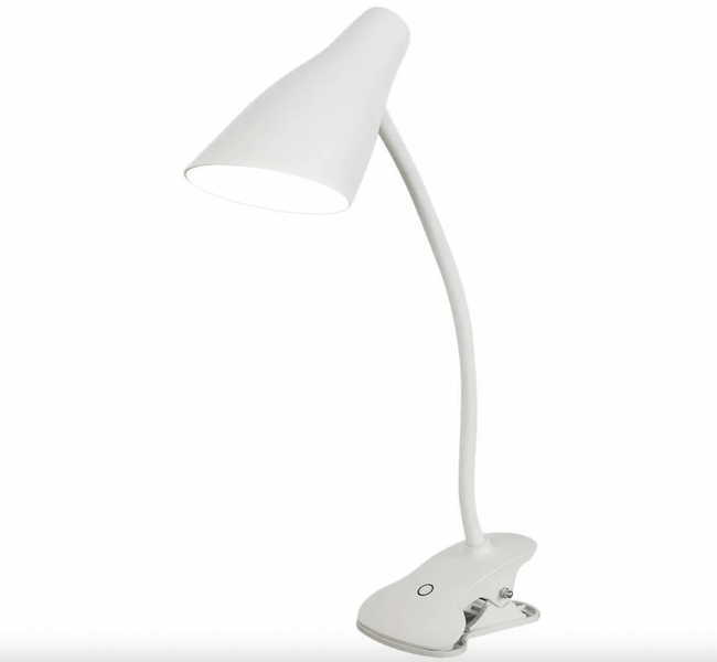 Лампа офисная светодиодная Unie