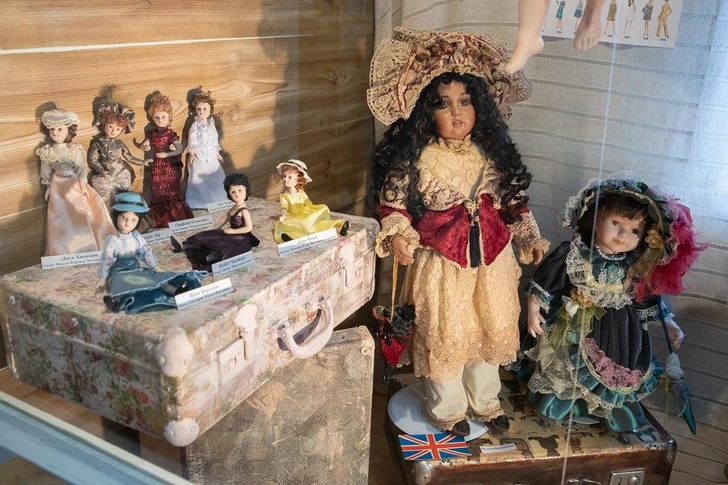 Источник: vk.com/musdolls