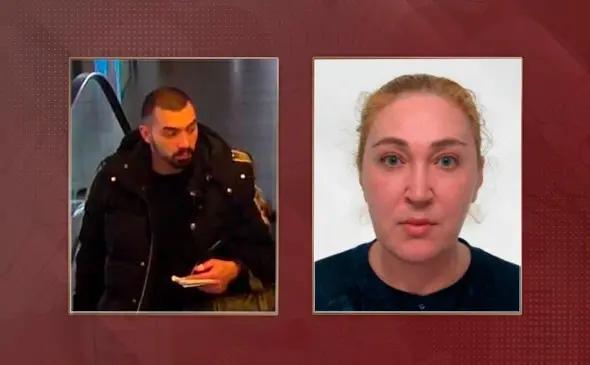 Дмитрий и Светлана Метревели объявлены в международный розыск