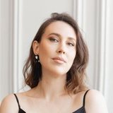 <p>Юлиана Шунина </p>