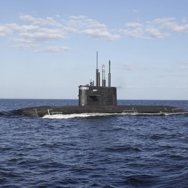 Источник: пресс-служба ОСК