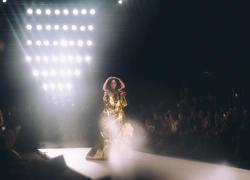 Mercedes-Benz Fashion Week Russia: Поколение X, Y, Z