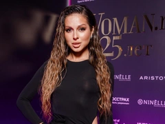 Нюше — 35 лет: один образ, который изменил стиль звезды навсегда