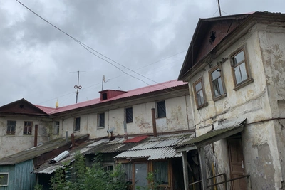 Уфимский особняк Демидовых отремонтируют за 165 млн