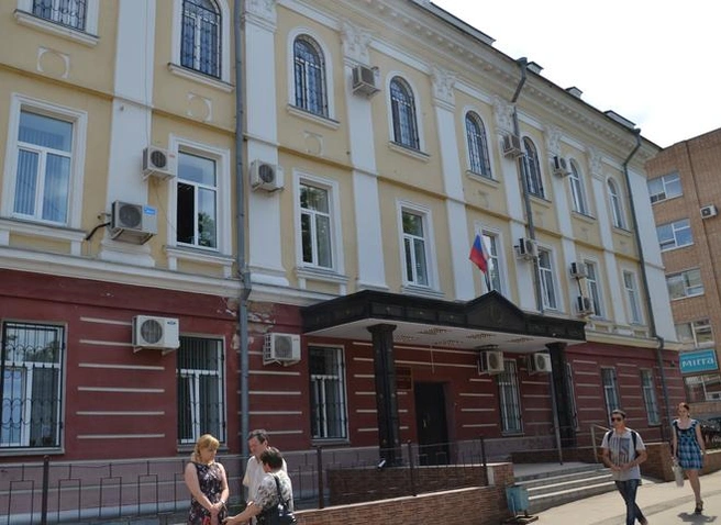Дело о массовой драке в рязанском алкомаркете передано в суд | ya62.ru