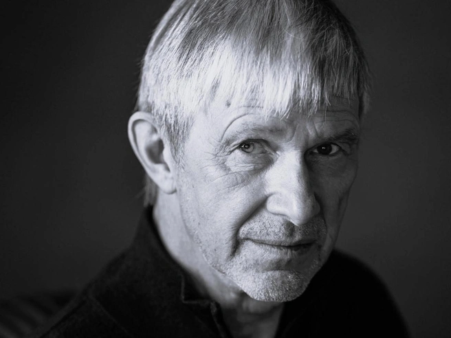 Умер политолог Кирилл Дюндик | Источник: Кирилл Дюндик / VK