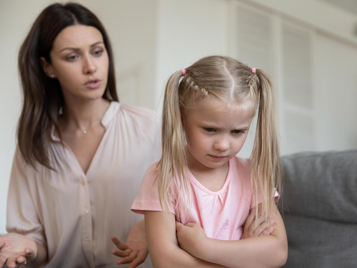 Ошибки воспитания: 6 вещей, из-за которых ребенок может стать агрессивным (и почему это не всегда плохо)