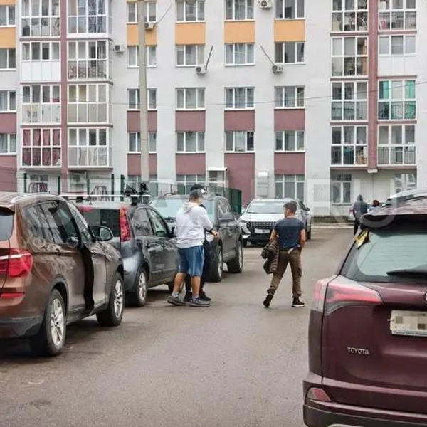 Источник: Булат Салихов / UFA1.RU