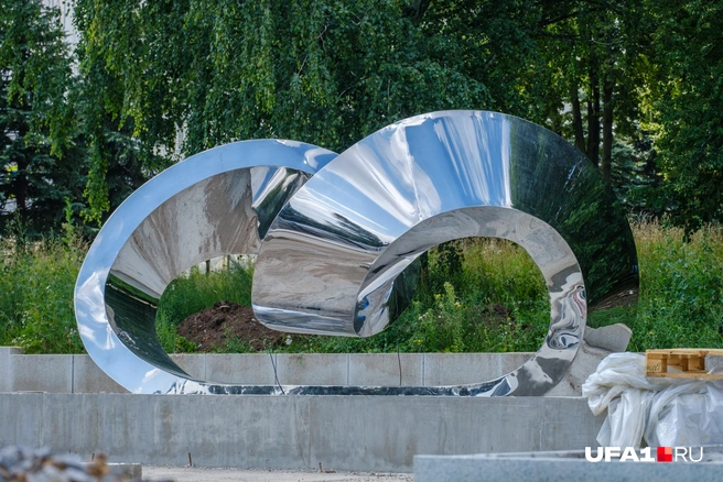 Что-то на современном | Источник: Булат Салихов / UFA1.RU