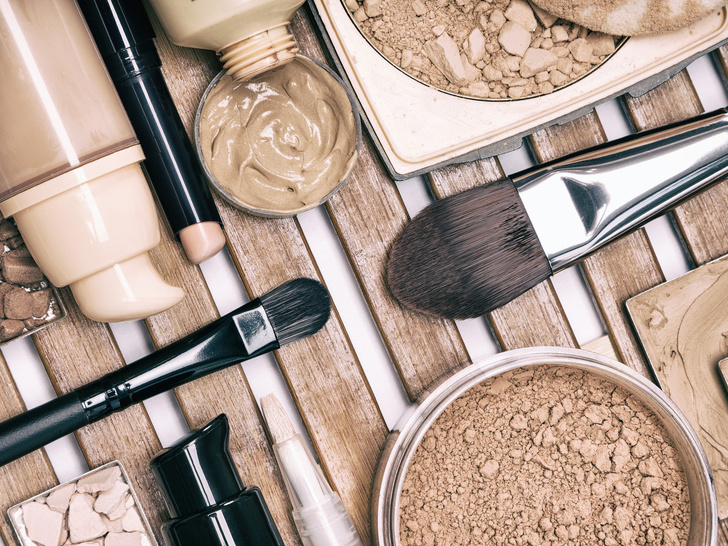 Стирает усталость и морщины: 6 простых секретов anti-age макияжа, которые реально работают