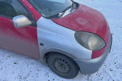 Автомобиль арестован за долг по кредиту в Хакасии