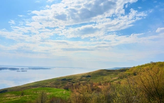 В Прибайкалье произошло землетрясение