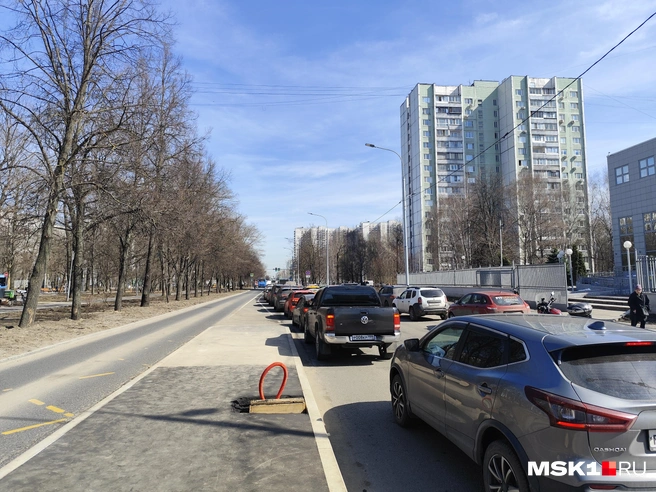 Источник: Игорь Мещанев / MSK1.RU