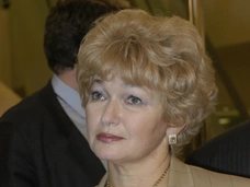 Мама Собчак Людмила Нарусова: «Как же я люблю своего внука Платона! Он копия Толи. Люблю его больше, чем Ксюшу»