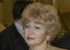 Мама Собчак Людмила Нарусова: «Как же я люблю своего внука Платона! Он копия Толи. Люблю его больше, чем Ксюшу»