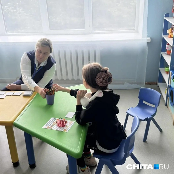 Источник: Яна Бородина / CHITA.RU
