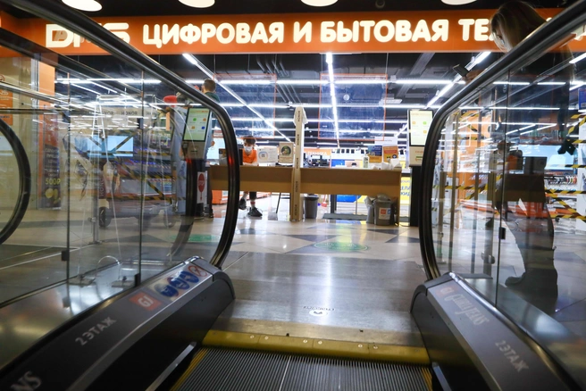 Комплекс не функционирует с 2024 года | 142.ru