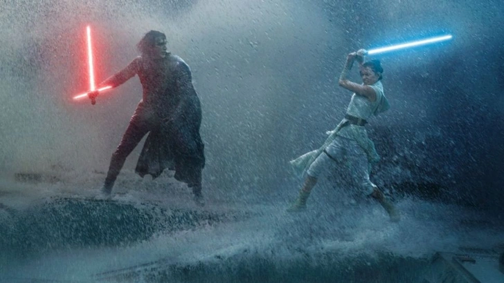 Disney снимет сериал про сильных независимых женщин во вселенной «Звездных войн» | maximonline.ru
