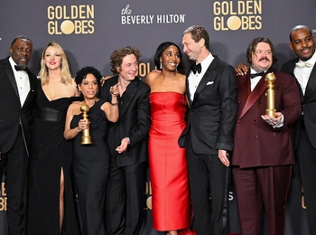 Объявлены номинанты «Золотого глобуса-2026»