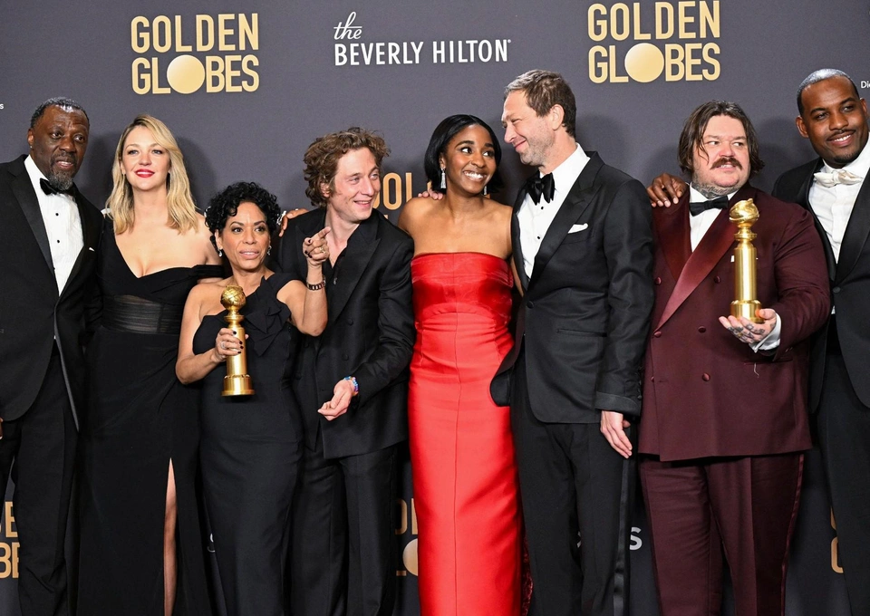 Объявлены номинанты «Золотого глобуса-2026»