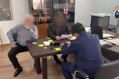 В Дагестане задержали чиновника из-за стаи безнадзорных собак