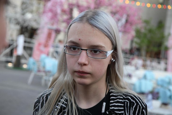 Дочь Михаила Ефремова просит называть ее именем Сережа