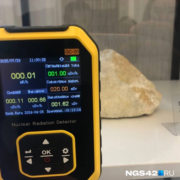 Источник: Александр Левчук / NGS42.RU