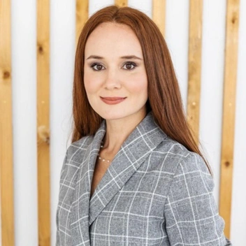 Айна Якупова раньше руководила Молодежным парламентом | Источник: «Лидеры бизнеса&nbsp;— Пермский край» / t.me