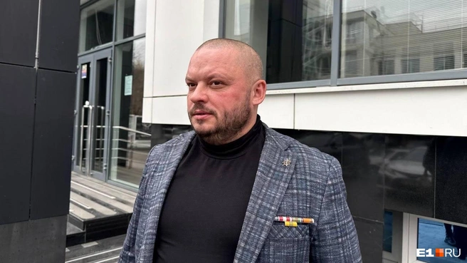 Депутат считает, что некоторые участники специальной военной операции порой просто прикрываются ПТСР, чтобы избежать наказаний за содеянное | Источник: герой публикации