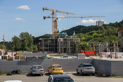 Legendary Nizhny Novgorod sites to be developed with new hotels