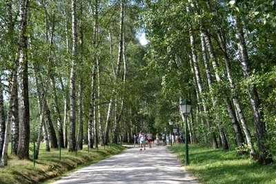 Ясная Поляна: режим работы в майские праздники