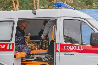 Подросток на электросамокате сбил женщину в Комсомольске-на-Амуре