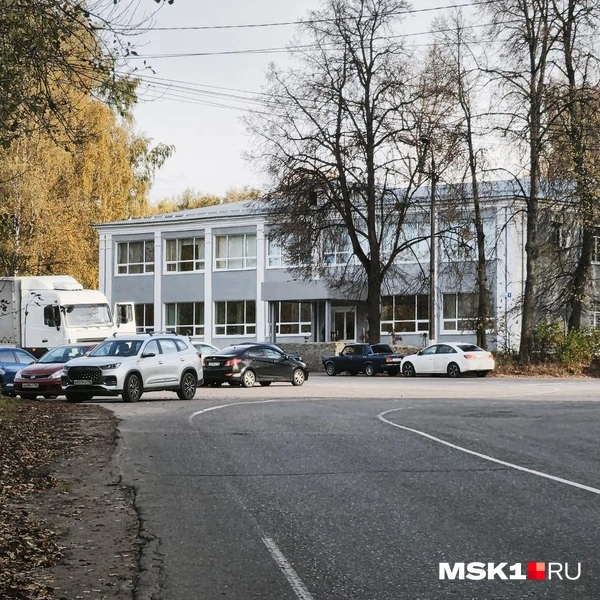 Источник: Михаил Мечев / MSK1.RU