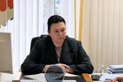 Епихина завершила работу омбудсменом Рязанской области