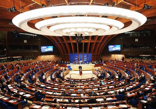 ПАСЕ признала РФ агрессором, а Крым — оккупированным | ya62.ru