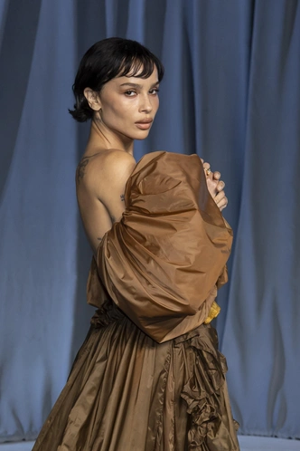 Источник: Corine Solberg/Sipa USA | Legion Media