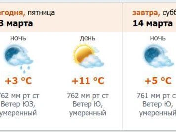 Источник: скриншот с meteo.nw.ru