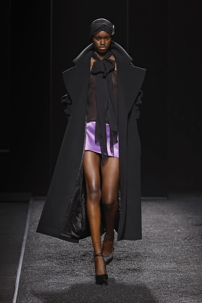 Nina Ricci aw25/26 | Источник: Legion Media
