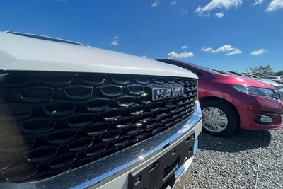 Администрация Анучинского округа купит Haval за 5,1 млн
