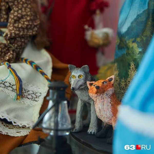 Источник: Роман Данилкин / 63.RU