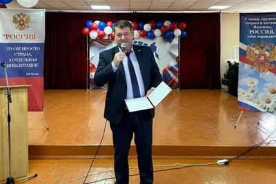 Главу Пролетарского района арестовали