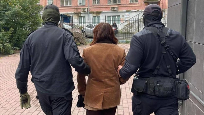 Участникам группировки светят длительные сроки в колонии | Источник: Пресс-служба УФСБ России по Свердловской области