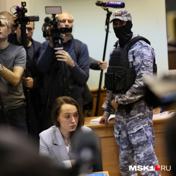 Источник: Артем Устюжанин / MSK1.RU